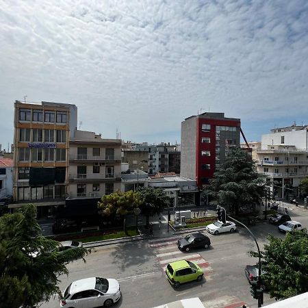 Urban Gem Apartman Alexandrúpoli Kültér fotó