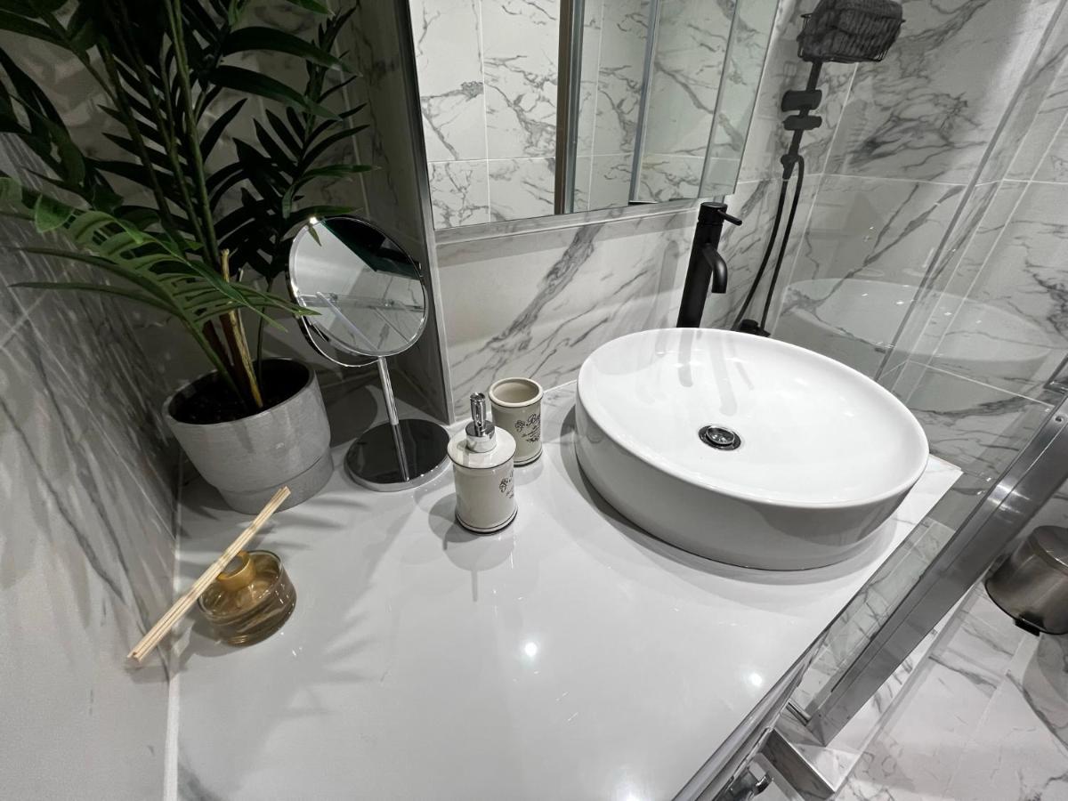 Urban Gem Apartman Alexandrúpoli Kültér fotó